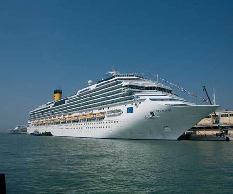 Costa Serena