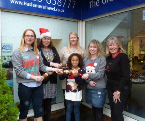 Haslemere Travel