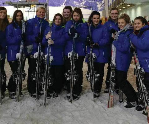 Inghams Ski