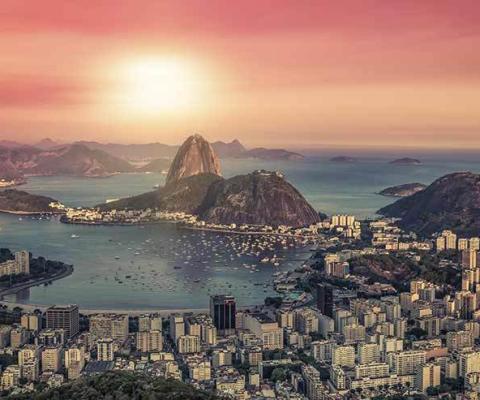 Rio de Janeiro