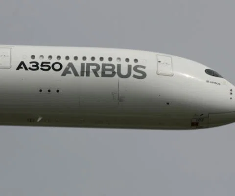 Airbus A350
