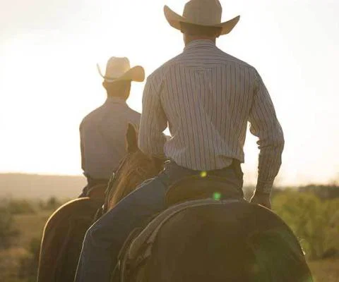 Cowboys in the sunset barker_aCY1R1770.jpg