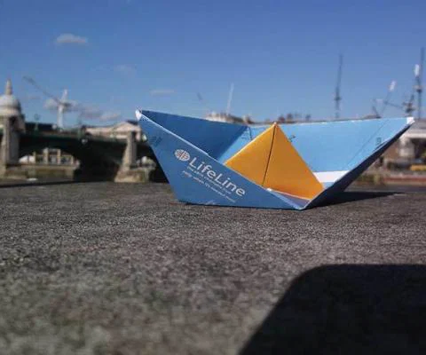 Abta Charity Boat