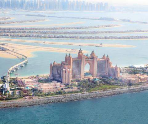 atlantis the palm dubai ThinkstockPhotos-472143117