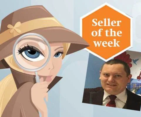Mystery Shopper Stewart Day