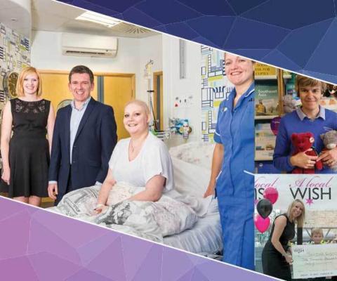 Top 50 charity