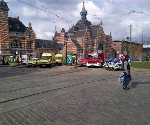 Kate Kenward Brussels pictures via Twitter new