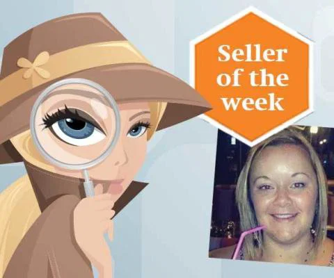 Mystery Shopper Sally Preston