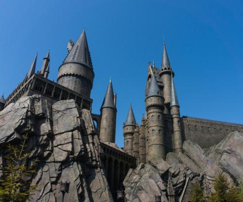 Wizarding World of Harry Potter