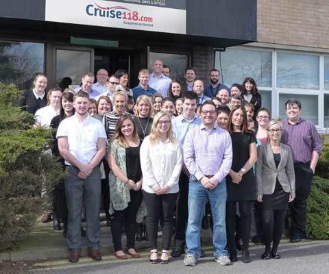 Cruise118