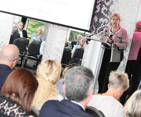 TTG LGBT conference 2015 pic
