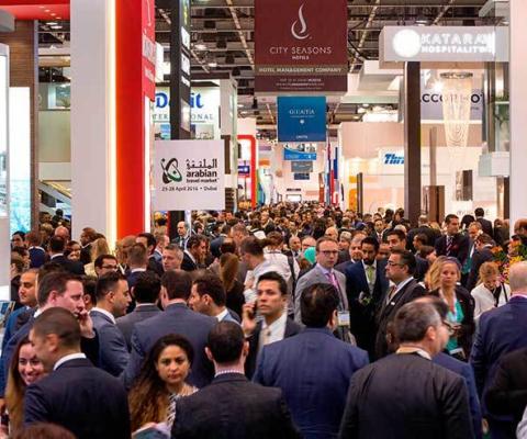 The trade show, which had been due to take place next month, will now be held in the summer