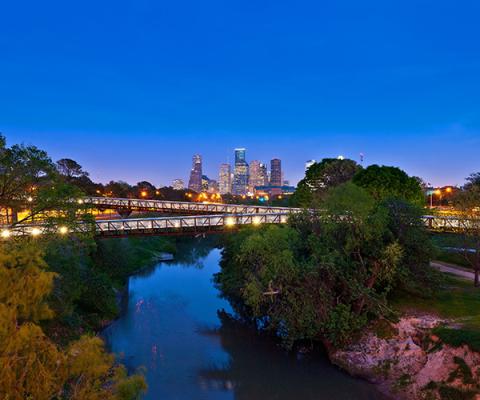 Downtown Skyline Greater Houston Convention and Visitors Bureau (G. Lyon Photography, Inc.).jpg