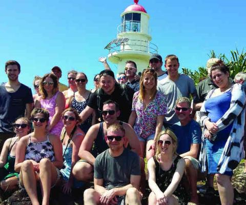 Queensland on Q fam group shot.jpg
