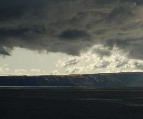 stormy skies cruise