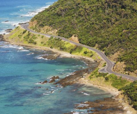 Great Ocean Road Victoria