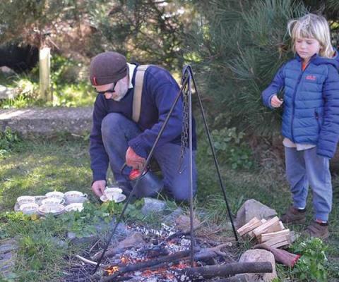 Guernsey-fire-&-foraging.jpg