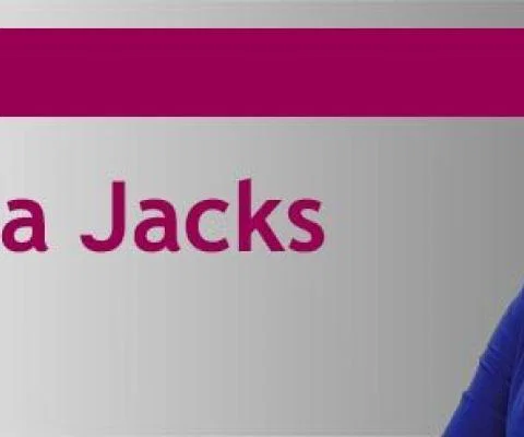 Pippa Jacks Leader