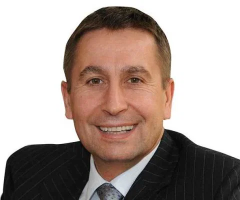 Steve Byrne Travel Counsellors