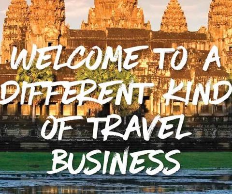 Travelopia brands