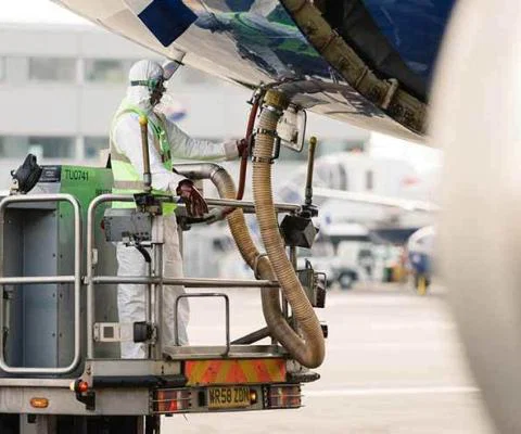 Govt told it's now or never to get behind sustainable fuel sector