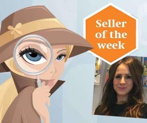 Mystery Shopper Laura Toll