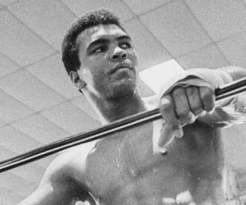 Muhammed Ali At The O2 Tickets 778d66203a