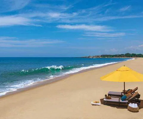 Shangri-las Hambantota Resort & Spa