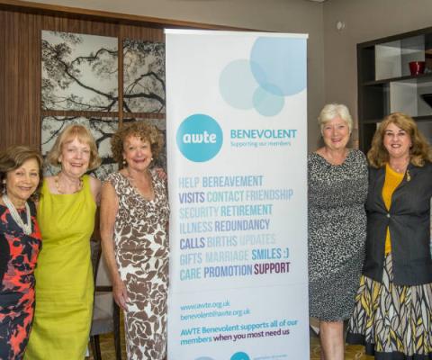 AWTE Enterprise Gift launch