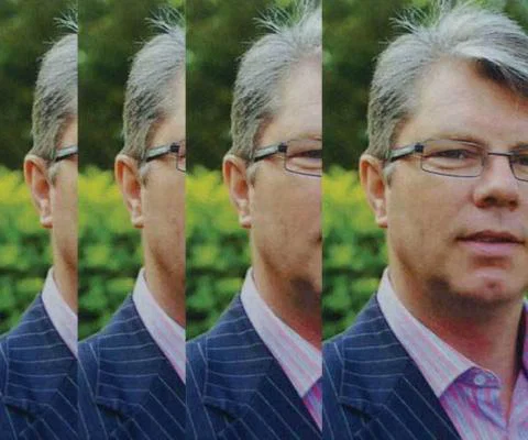 Andrew Rowden