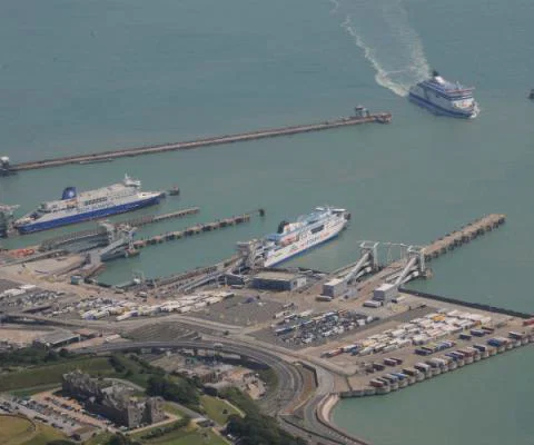 Port of Dover