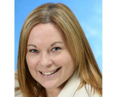 Janet Parton