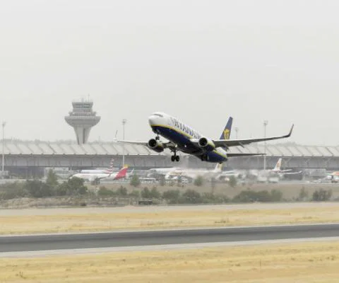 Airlines UK: 'Trend shows more can be done'