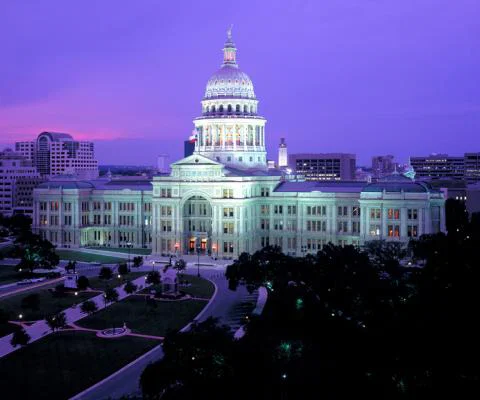 Austin pics