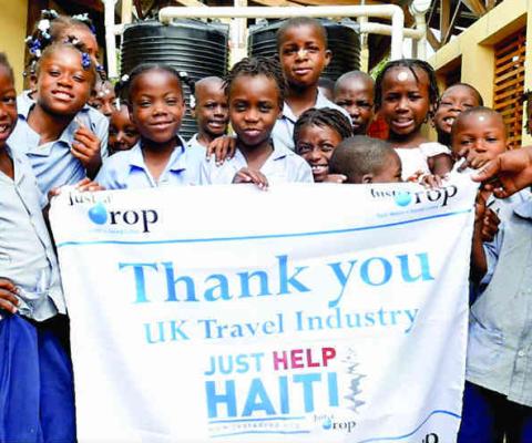 Haiti_Hinche children with banner copy.jpg