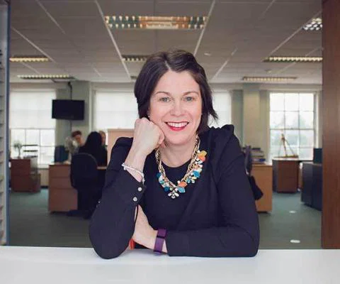 Jennifer Atkinson ITC