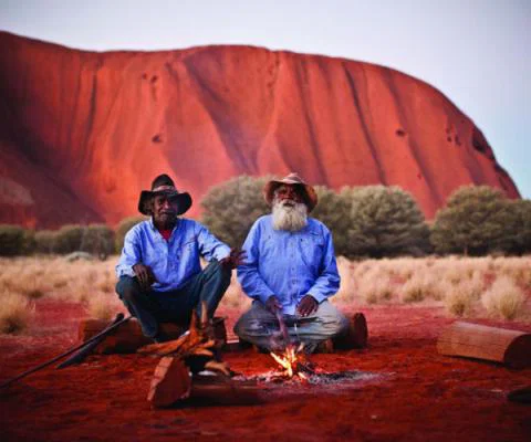Anangu people - Ulurul - Northern Territory.jpg