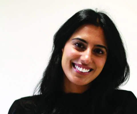 Farina Azam