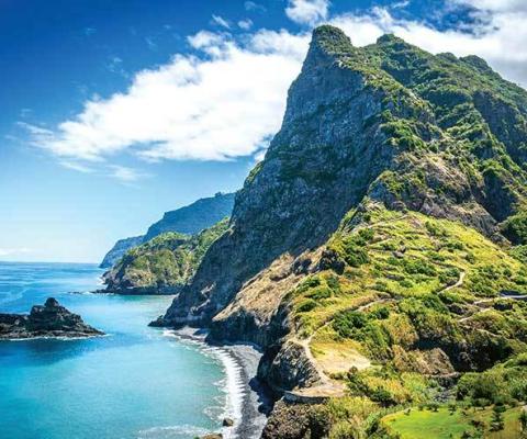 Madeira