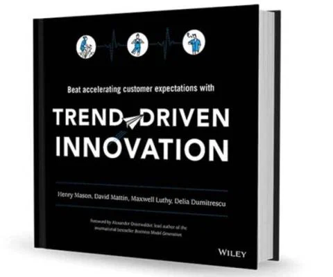Trend-Driven Innovation