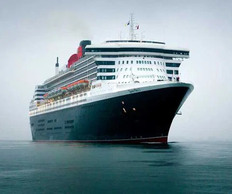 QM2 remastered