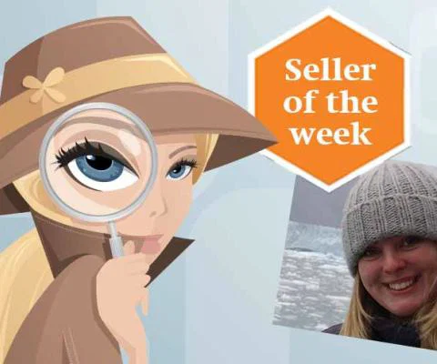 Seller of the week: Anna Barford, Audley Travel