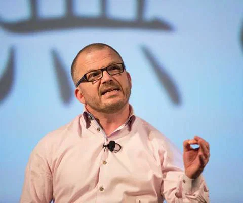 Simon Ferguson, Travelport