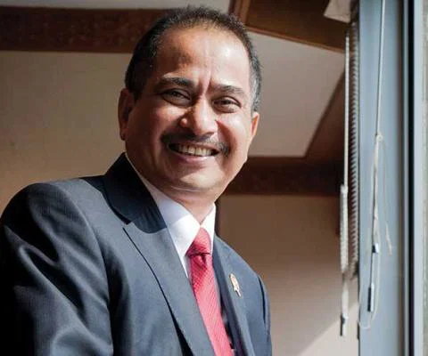 Arief Yahya