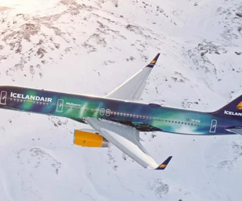 Icelandair