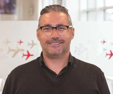 Craig Davidson, Jet2holidays