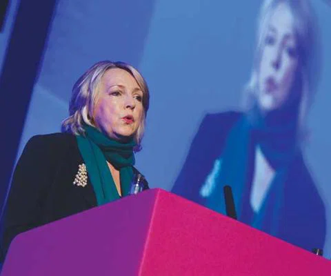 Jo Fairley, Green & Blacks
