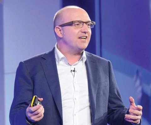 Mike Graham, Travel Counsellors