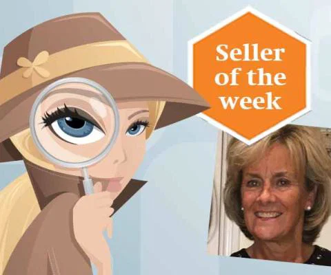 Seller of the week: Jeni Conetta, STA Travel