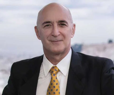 Kyriakos Anastassiadis, CEO of Celestyal Cruises